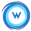 Иконка сервера WARP