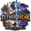 Логотип сервера TetherBreak