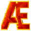 Логотип сервера Anarchy