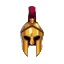 Логотип сервера Godsar