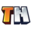 Логотип сервера TigerIL