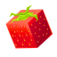 Логотип сервера BERRYSMP