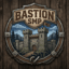 Логотип сервера Bastion