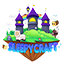 Логотип сервера SleepyCraft