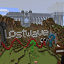 Логотип сервера Lostwave
