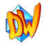 Иконка сервера DiamondWorld