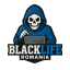 Логотип сервера BLACKLIFE