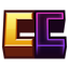 Логотип сервера CrazyCraft