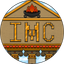 Логотип сервера Imperium MC