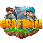 Иконка сервера Craftium