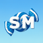 Логотип сервера sweetmine.go-mc.pro