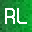 Логотип сервера Raid Lands