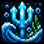 Логотип сервера AQUATICNETWORK