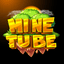 Логотип сервера MineTube