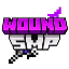 Логотип сервера WoundSMP
