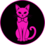 Иконка сервера SirCat