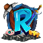 Логотип сервера RyzenMC