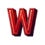 Логотип сервера Wezmoncraft