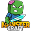 Иконка сервера MonsterCraft