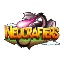 Логотип сервера Neocrafters