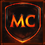 Логотип сервера MCEmpire