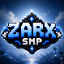 Логотип сервера ZarxSMP