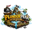 Логотип сервера PLUNDERPEAK