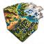 Логотип сервера Bloxxinity