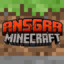 Логотип сервера ANSGAR