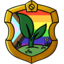 Логотип сервера Project Eden