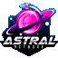 Иконка сервера AstralMC