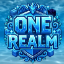 Логотип сервера OneRealm