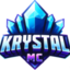 Логотип сервера KrystalMC