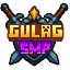 Логотип сервера GULAGSMP