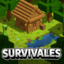 Логотип сервера Survivales