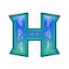 Логотип сервера Helios Games ATM