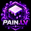 Логотип сервера PAIN