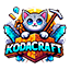 Иконка сервера KODACRAFT