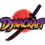 Логотип сервера Dynacraft