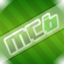 Логотип сервера MCBall CTF Paintball