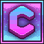 Логотип сервера CyloneMC