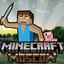 Иконка сервера Minecraft-moscow