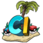 Иконка сервера Cobblemon Islands