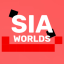Логотип сервера SIA2