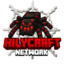 Логотип сервера HILYCRAFT