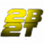Иконка сервера 2B2T