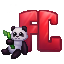 Логотип сервера FillCube
