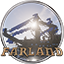 Логотип сервера Farland