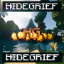 HIDEGRIEF