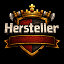 Иконка сервера Hersteller